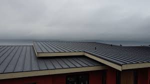 Best Roof Ventilation Installation  in Brookhaven, WV